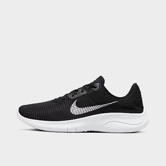 Men's Nike Flex Experience Run 11 NN Running Shoes - Black - 11 -NIB - Picture 1 of 1